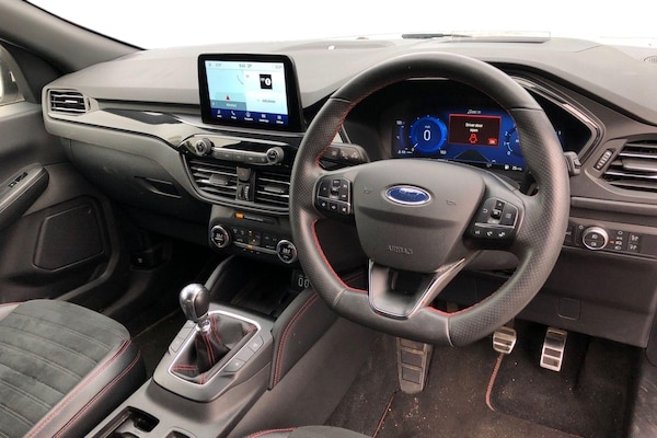 Used Ford Kuga 2021 for sale - 76186117: Photo 3