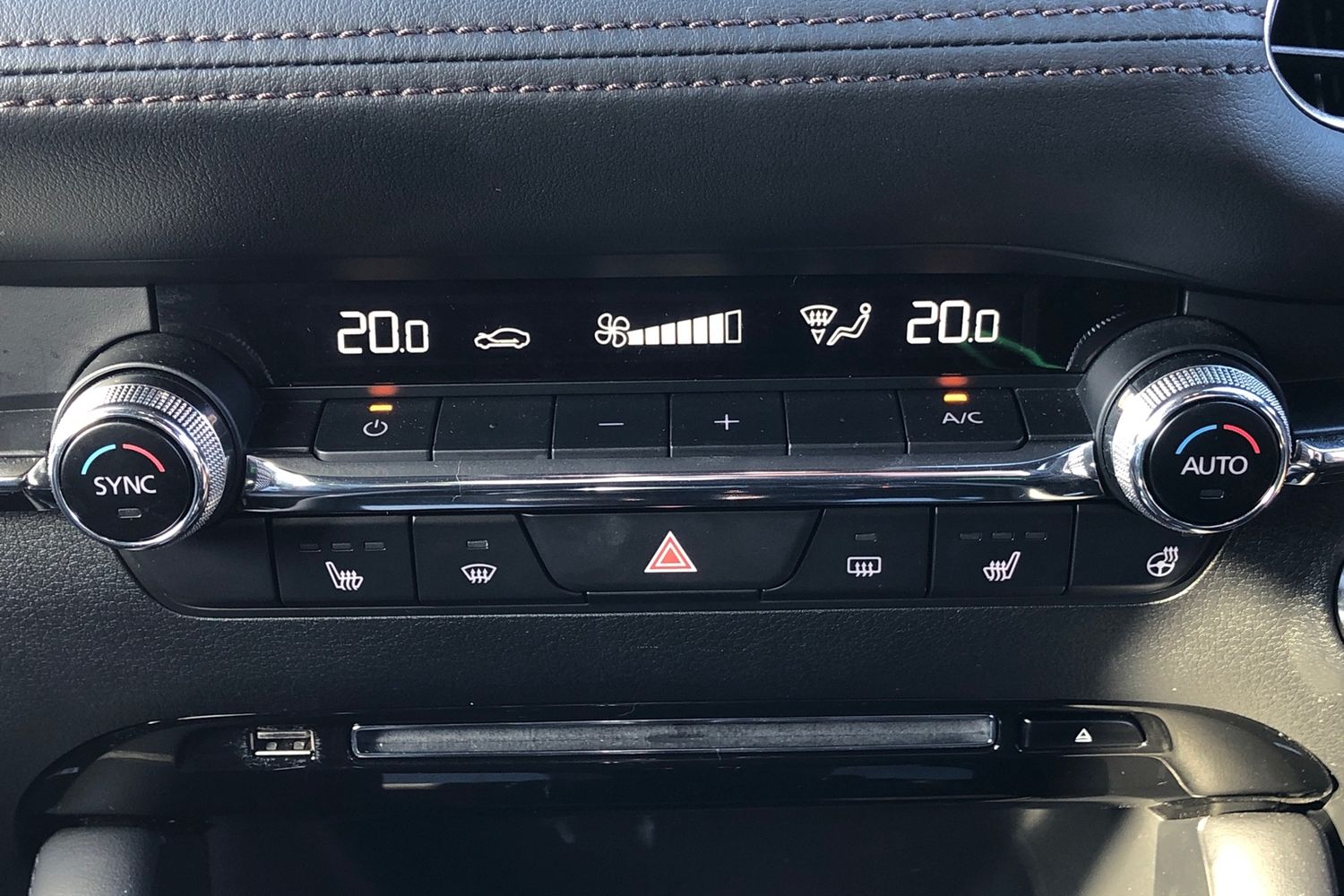 Used Mazda Mazda3 2021 for sale - 76320321: Photo 10