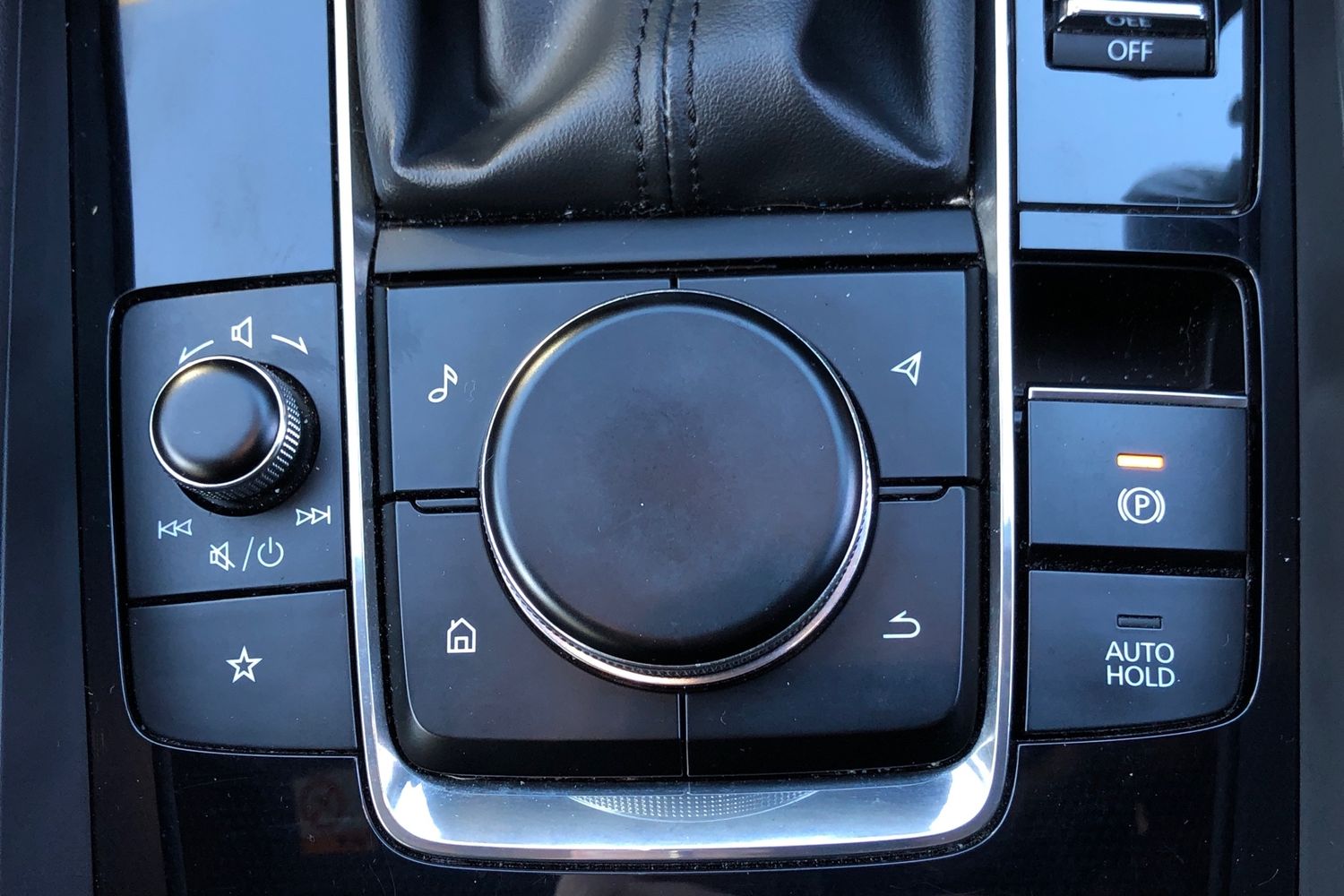 Used Mazda Mazda3 2021 for sale - 76320321: Photo 13