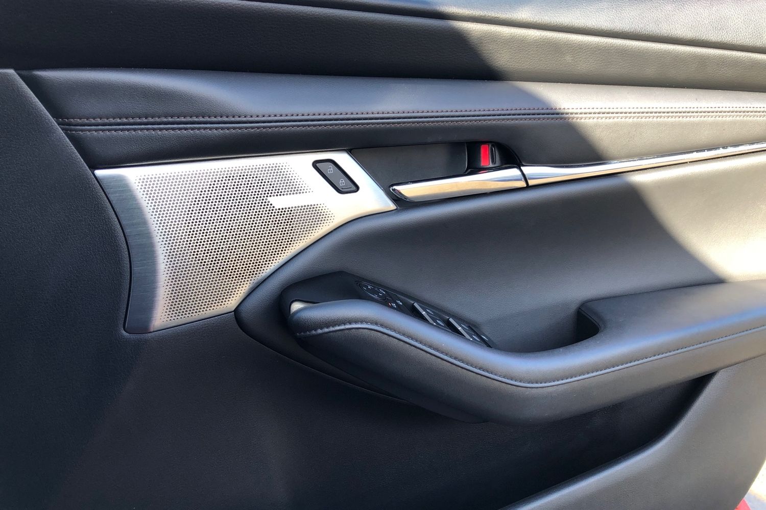 Used Mazda Mazda3 2021 for sale - 76320321: Photo 14