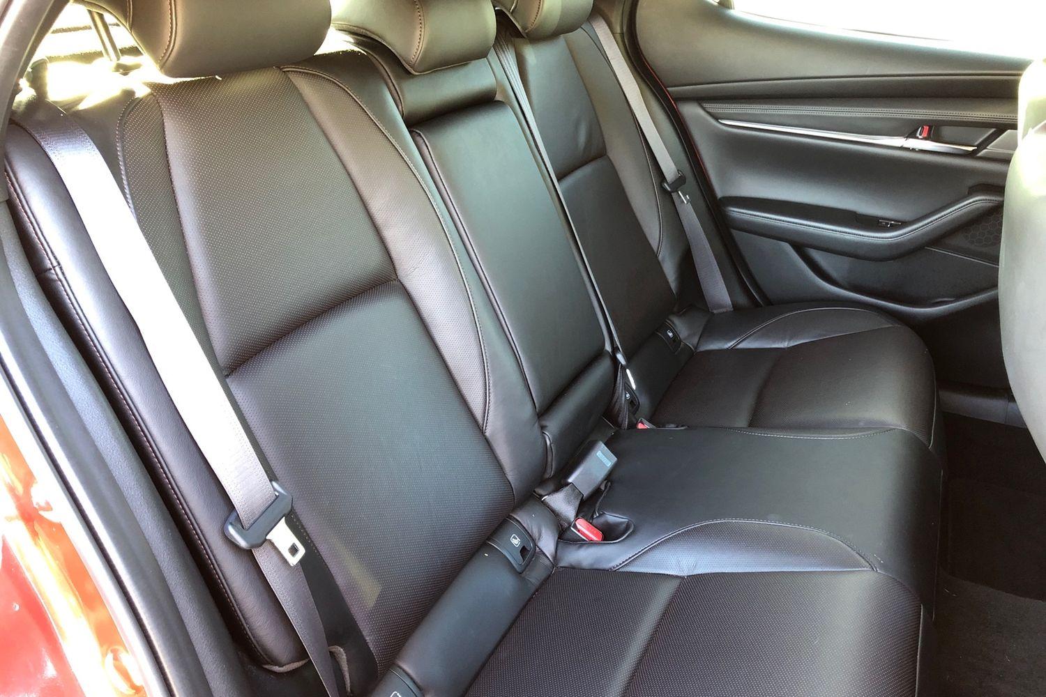 Used Mazda Mazda3 2021 for sale - 76320321: Photo 16