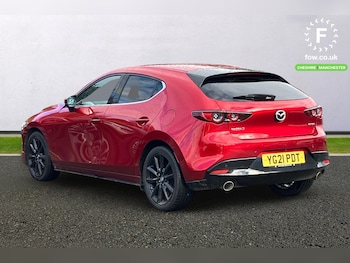 Used Mazda Mazda3 2021 for sale - 76320321: Photo 2