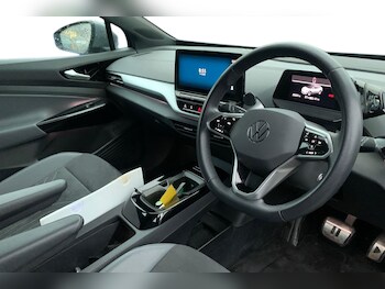 Used Volkswagen ID.4 2022 for sale - 77895886: Photo