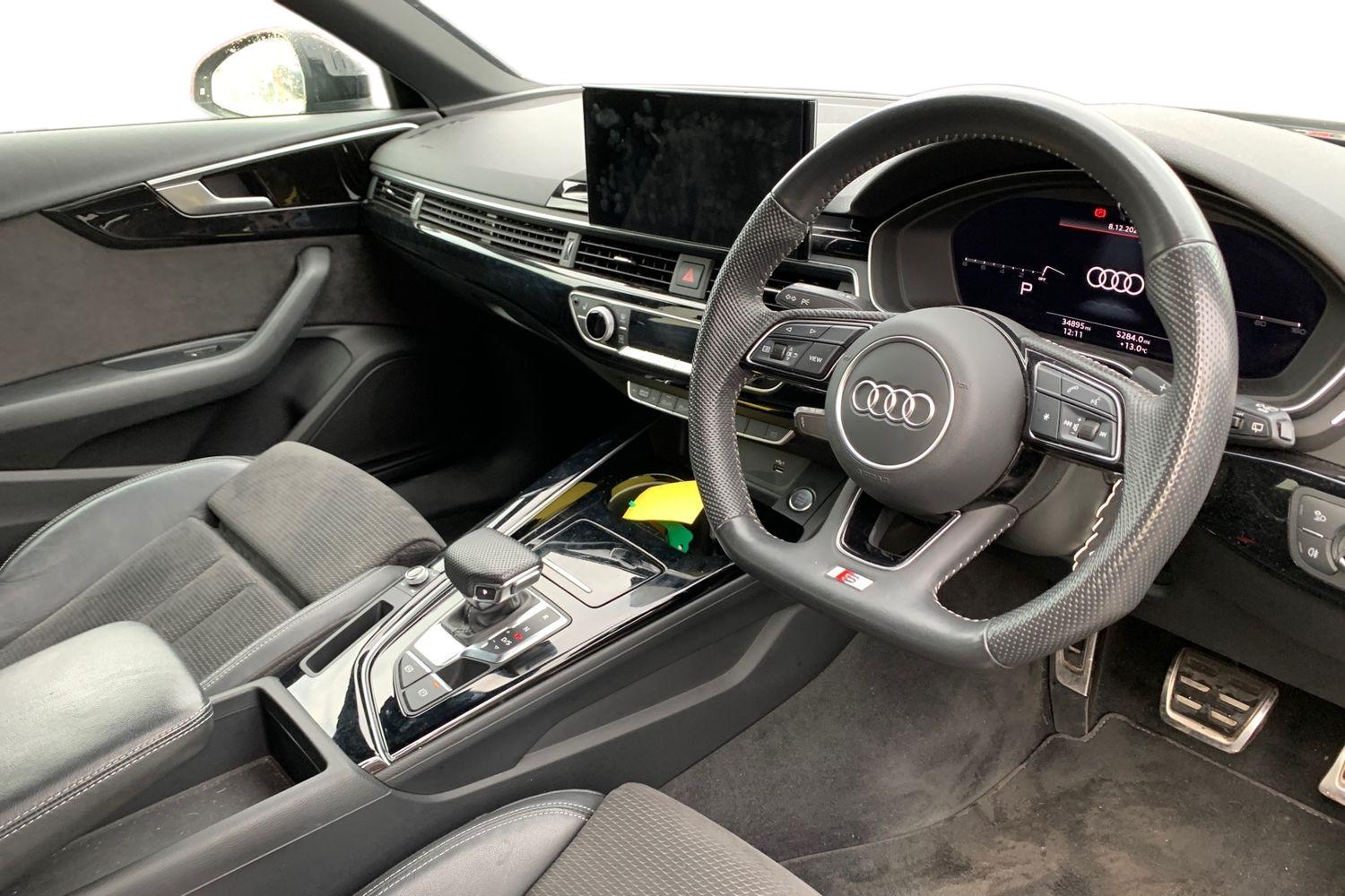 Used Audi A4 2019 for sale - 76863424: Photo 3