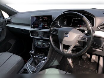 Used SEAT Tarraco 2020 for sale - 78402403: Photo