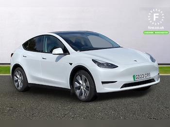 Used Tesla Model Y 2023 for sale - 79463179: Photo