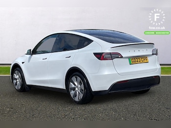 Used Tesla Model Y 2023 for sale - 79463179: Photo