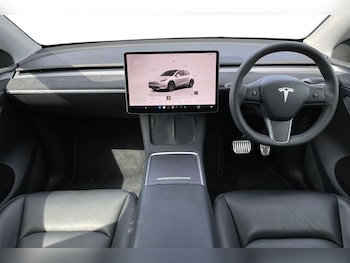 Used Tesla Model Y 2023 for sale - 79463179: Photo