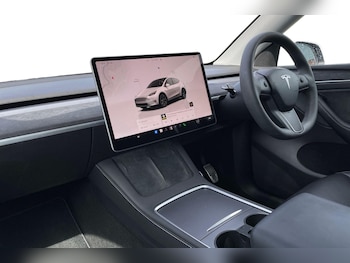 Used Tesla Model Y 2023 for sale - 79463179: Photo
