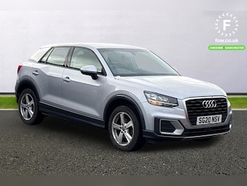 Audi - Q2