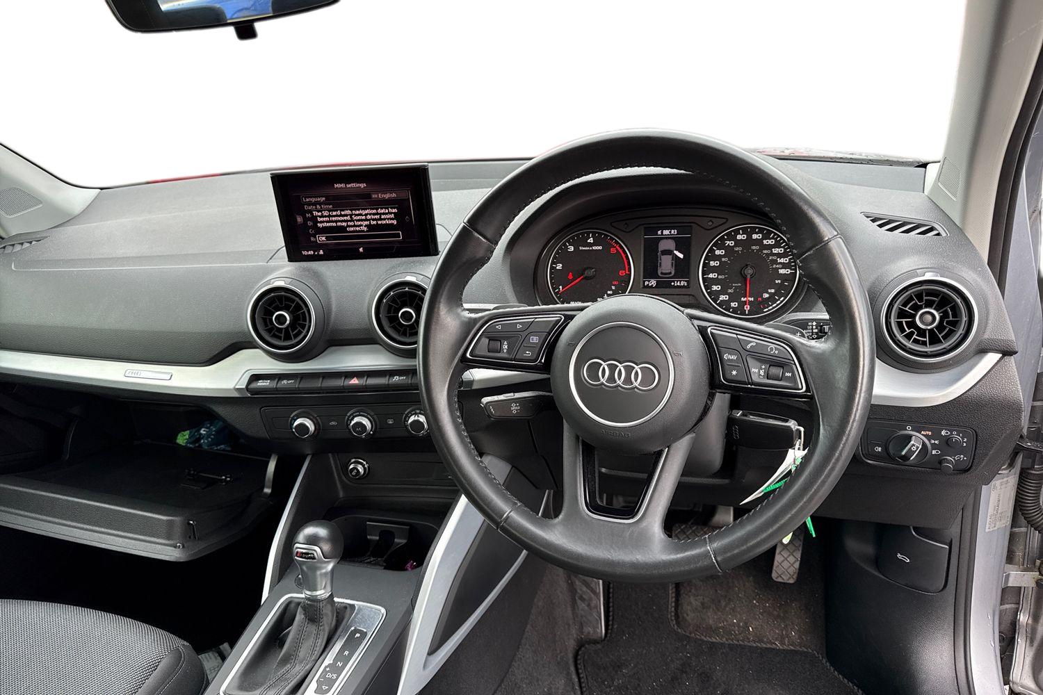 Used Audi Q2 2020 for sale - 76460992: Photo 3