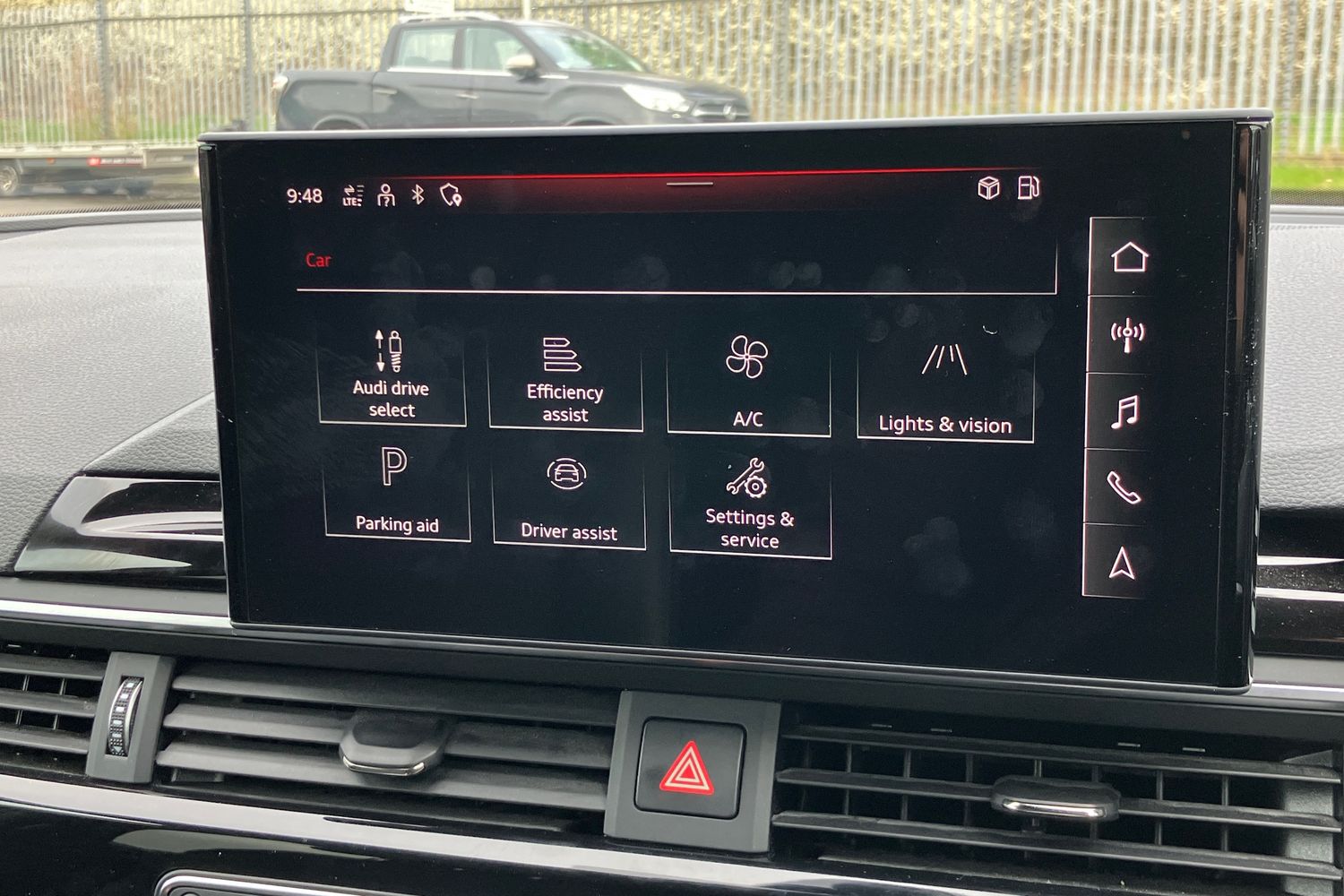 Used Audi A4 2020 for sale - 77593401: Photo 11