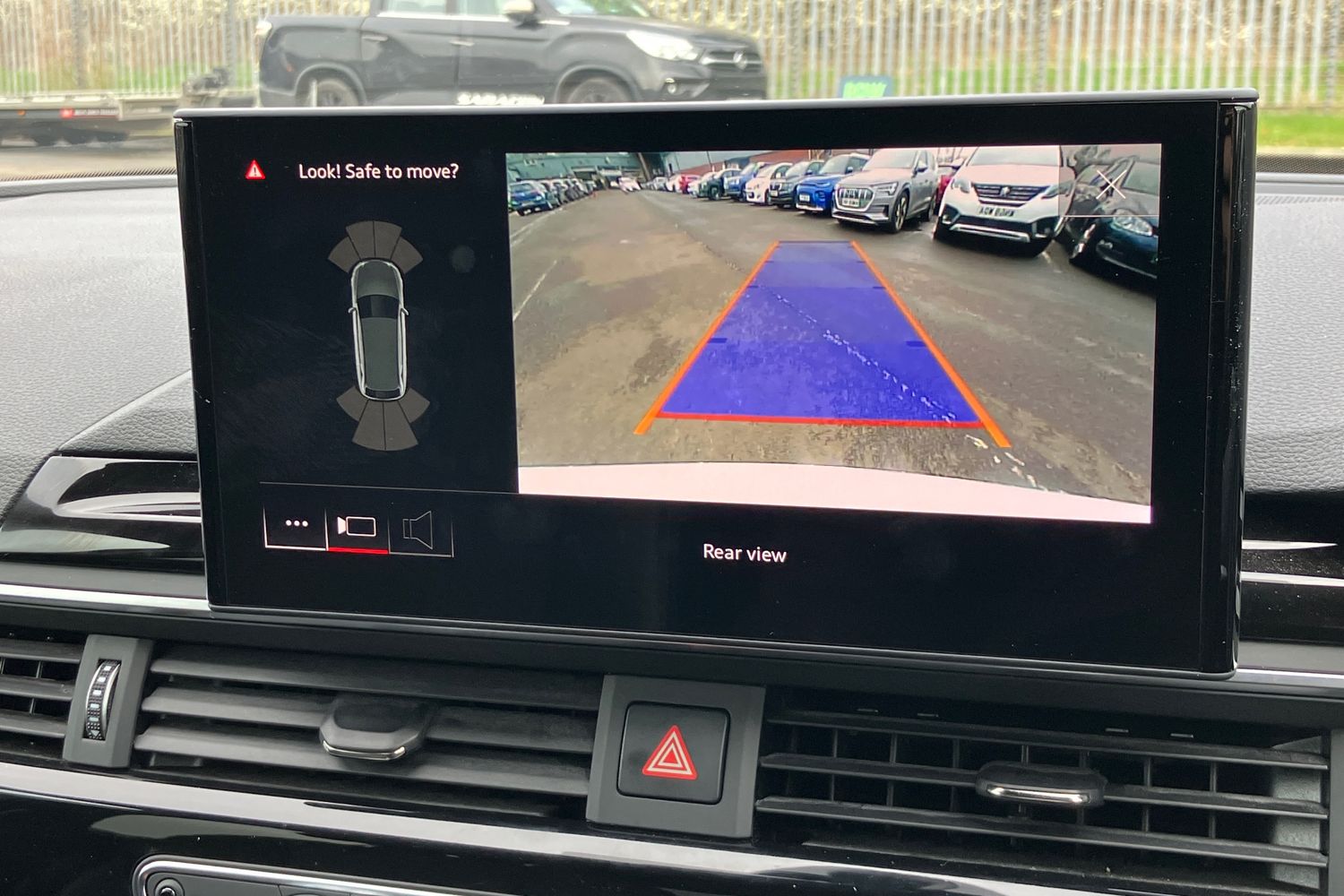 Used Audi A4 2020 for sale - 77593401: Photo 12