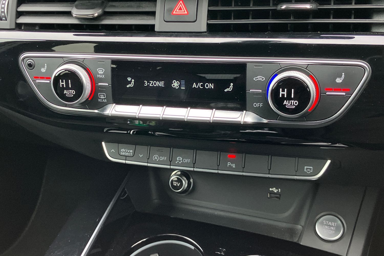 Used Audi A4 2020 for sale - 77593401: Photo 13