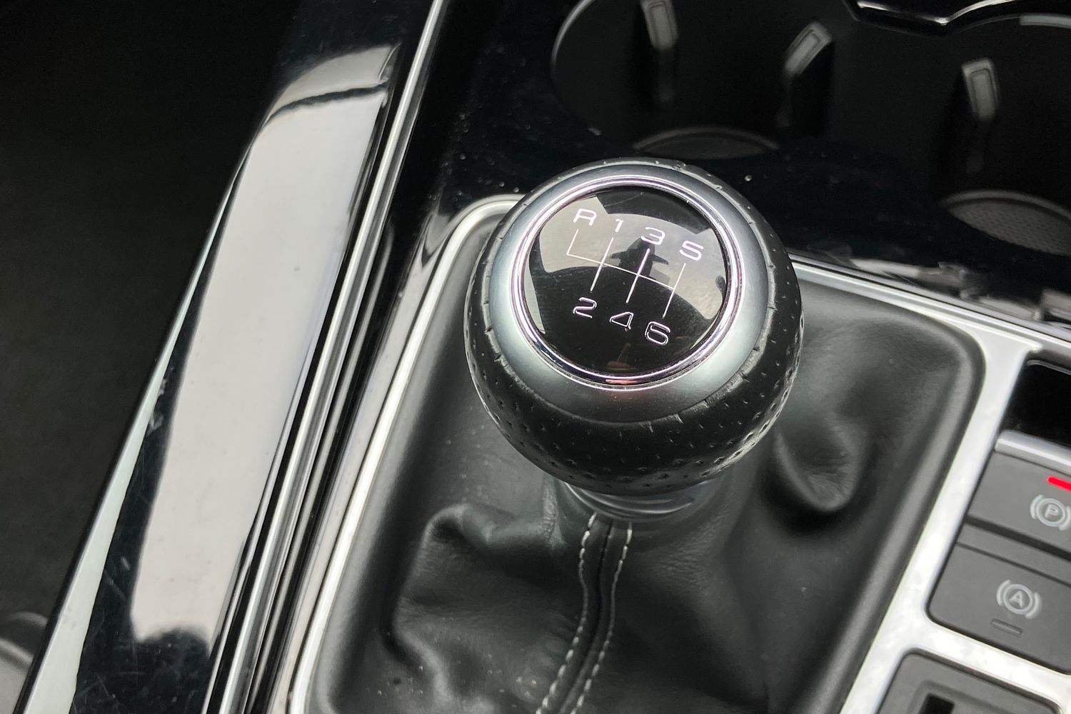 Used Audi A4 2020 for sale - 77593401: Photo 14