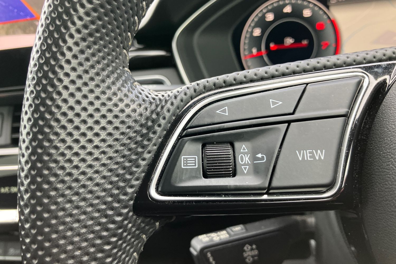 Used Audi A4 2020 for sale - 77593401: Photo 16