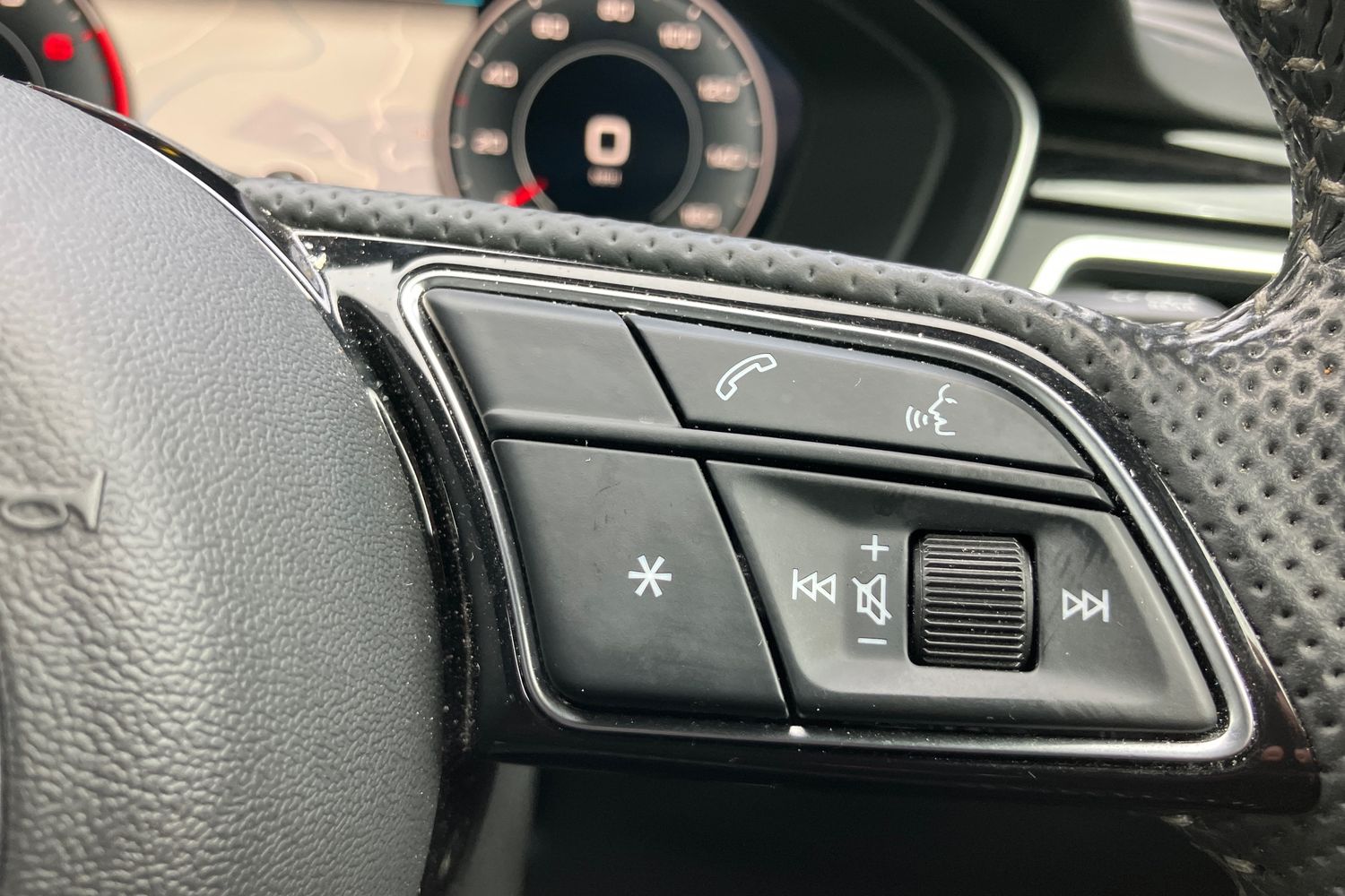 Used Audi A4 2020 for sale - 77593401: Photo 17