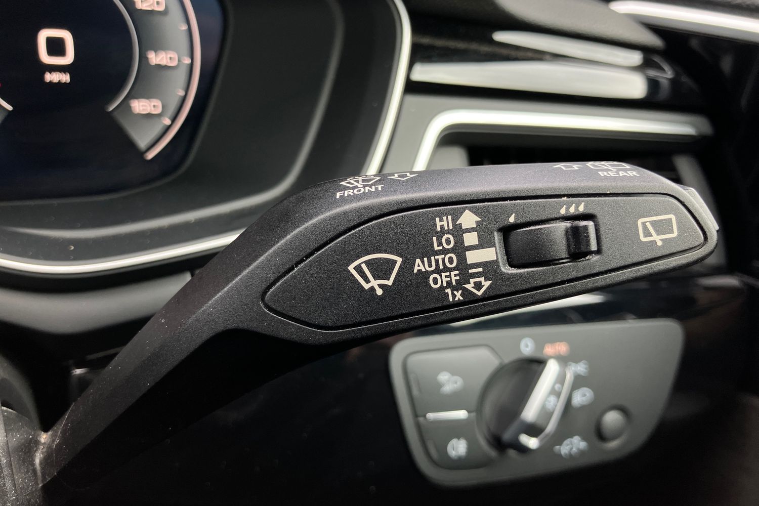 Used Audi A4 2020 for sale - 77593401: Photo 20