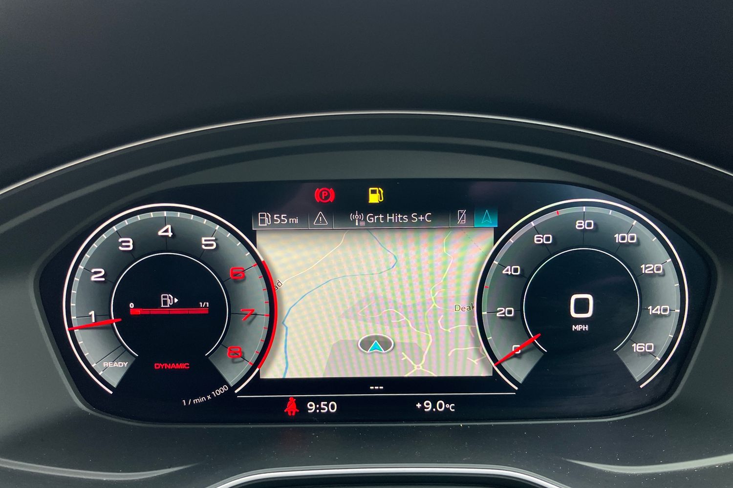 Used Audi A4 2020 for sale - 77593401: Photo 21