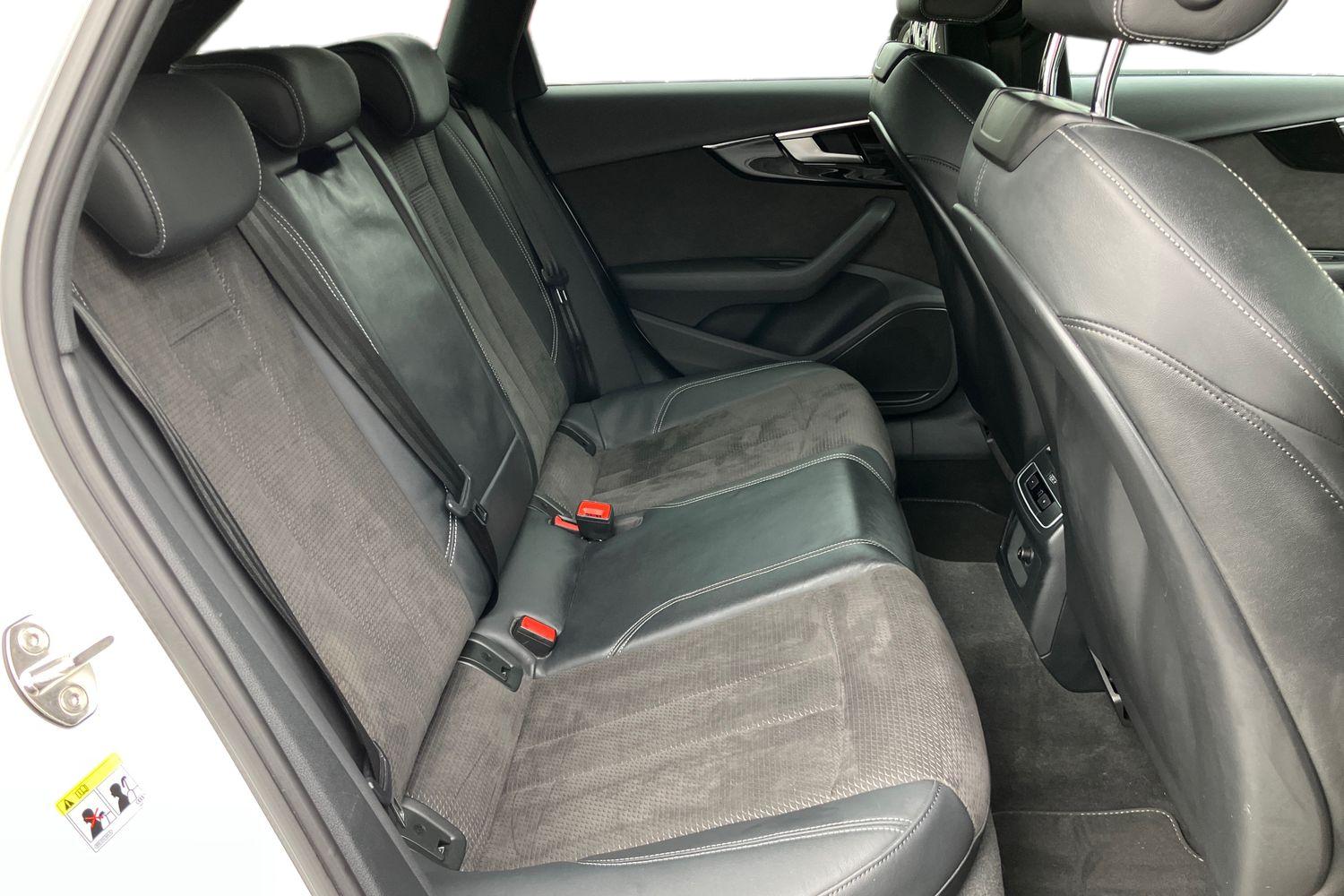 Used Audi A4 2020 for sale - 77593401: Photo 26