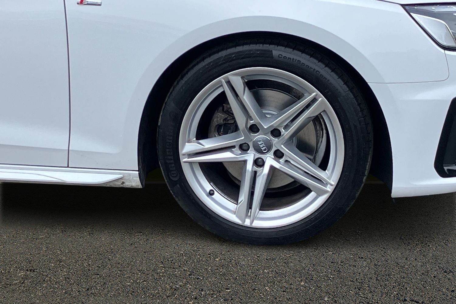 Used Audi A4 2020 for sale - 77593401: Photo 28