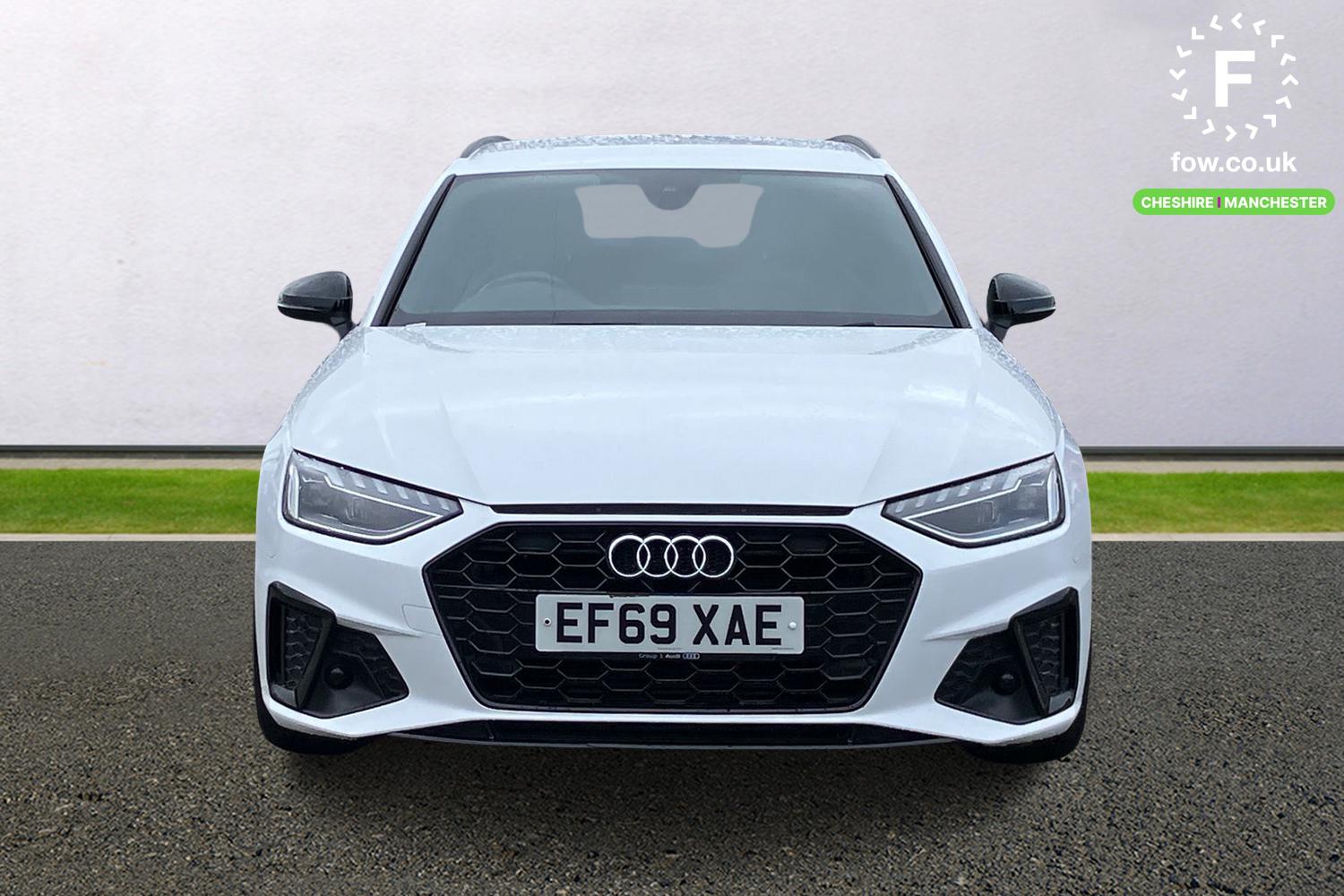 Used Audi A4 2020 for sale - 77593401: Photo 29