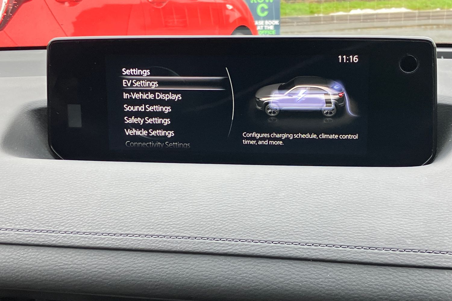 Used Mazda MX-30 2022 for sale - 77220116: Photo 10