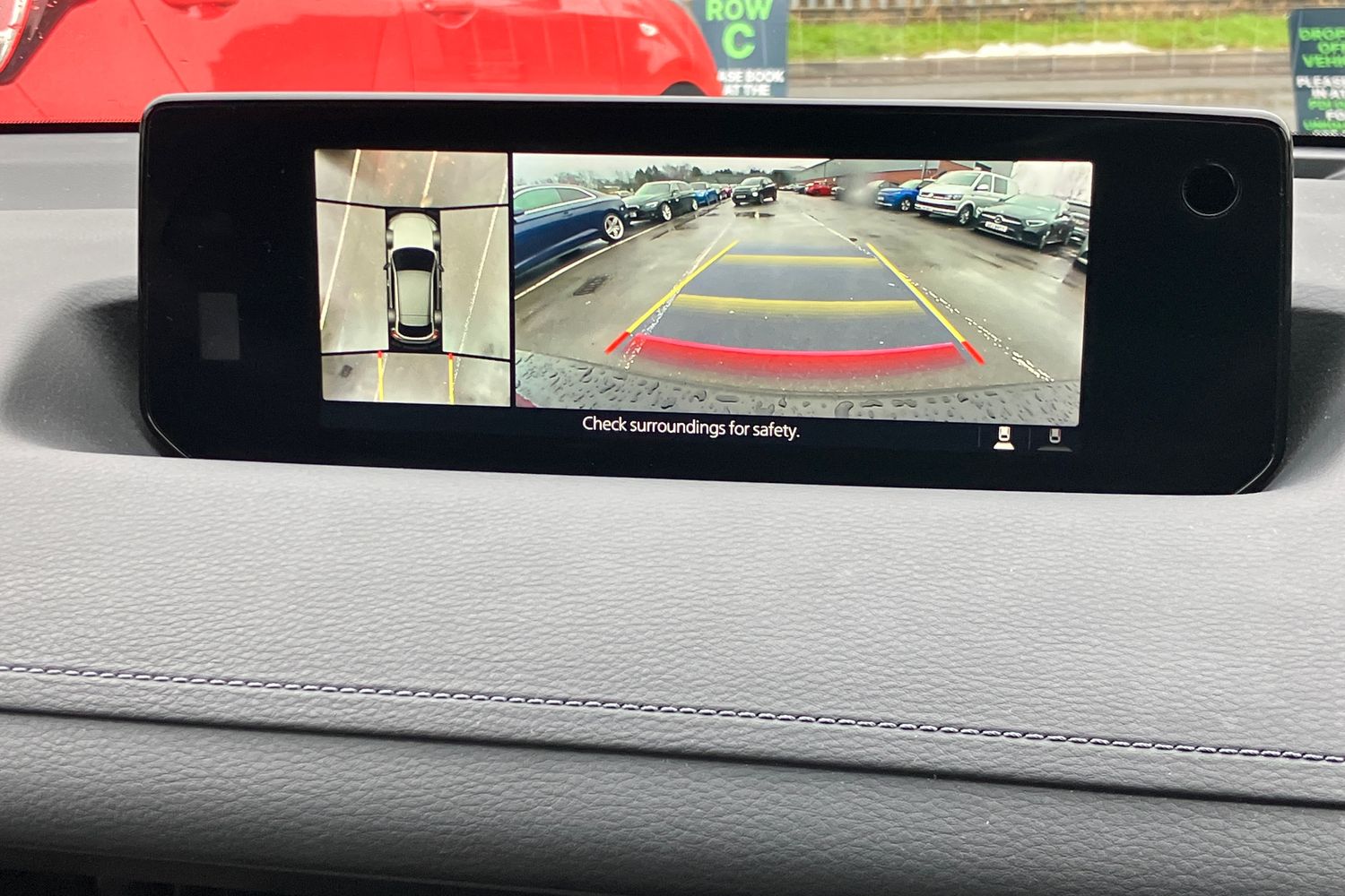 Used Mazda MX-30 2022 for sale - 77220116: Photo 11