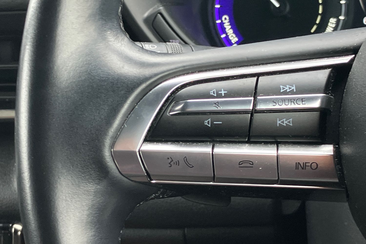 Used Mazda MX-30 2022 for sale - 77220116: Photo 15