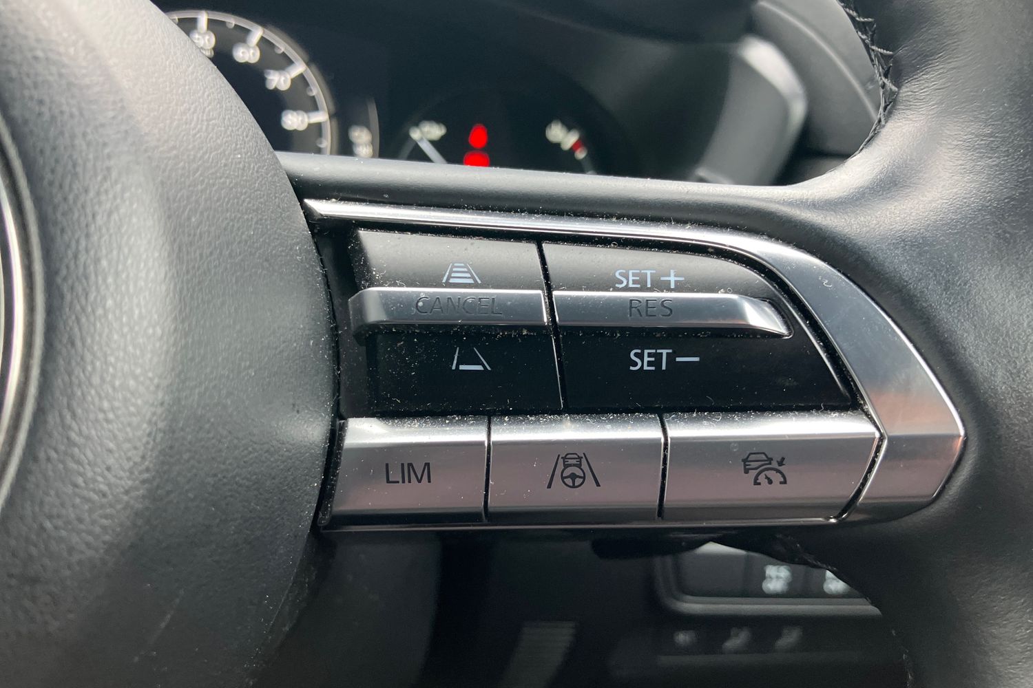 Used Mazda MX-30 2022 for sale - 77220116: Photo 16