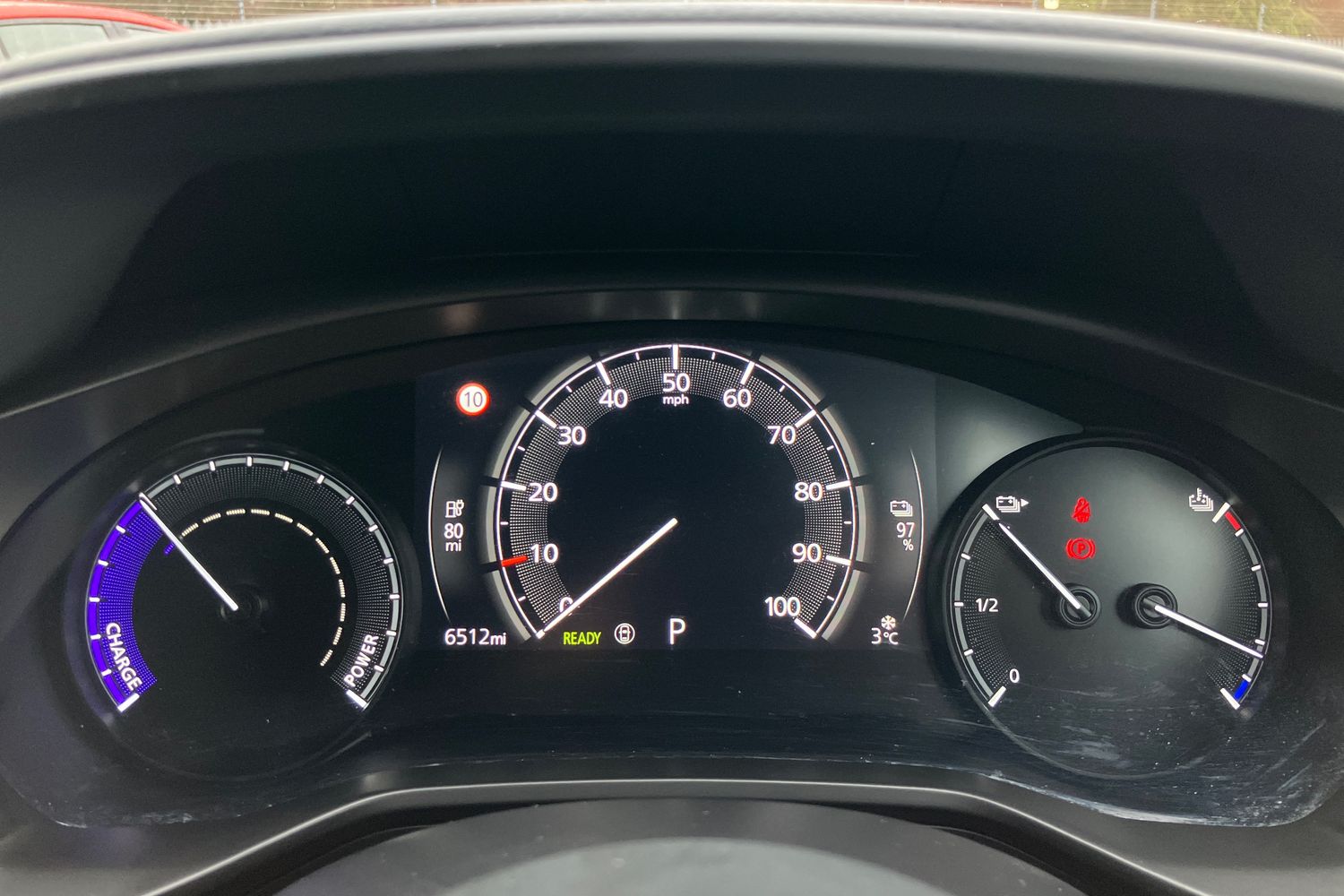 Used Mazda MX-30 2022 for sale - 77220116: Photo 19