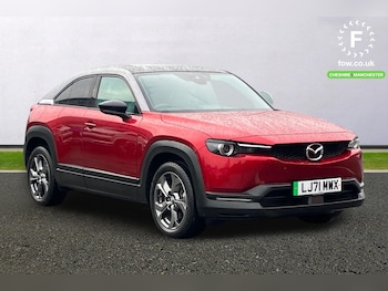 Used Mazda MX-30 2022 for sale - 77220116: Photo