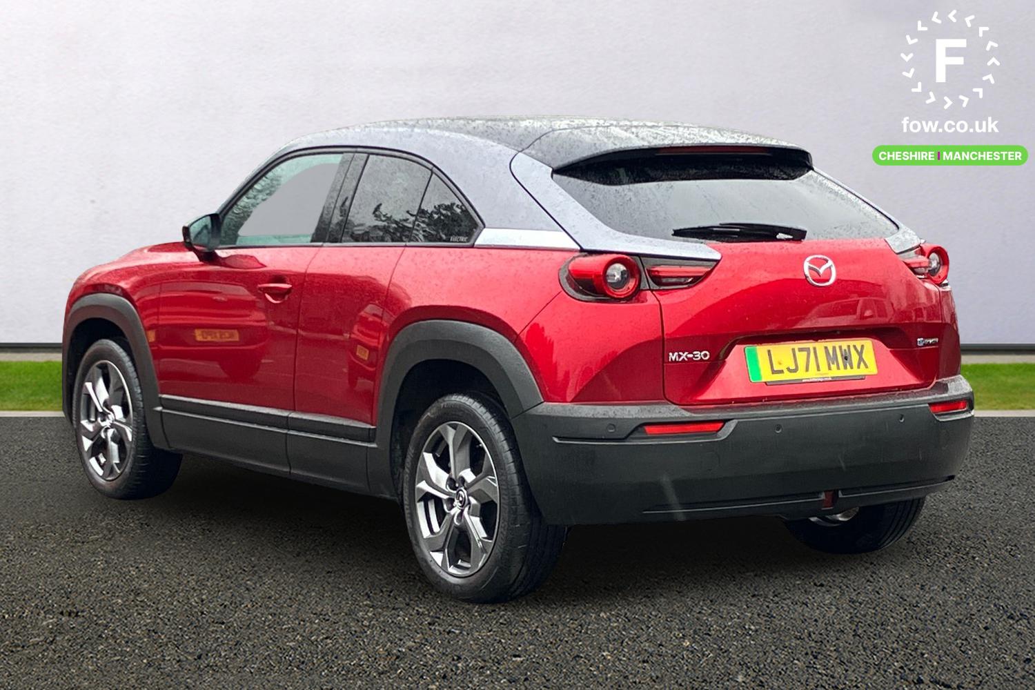 Used Mazda MX-30 2022 for sale - 77220116: Photo 2