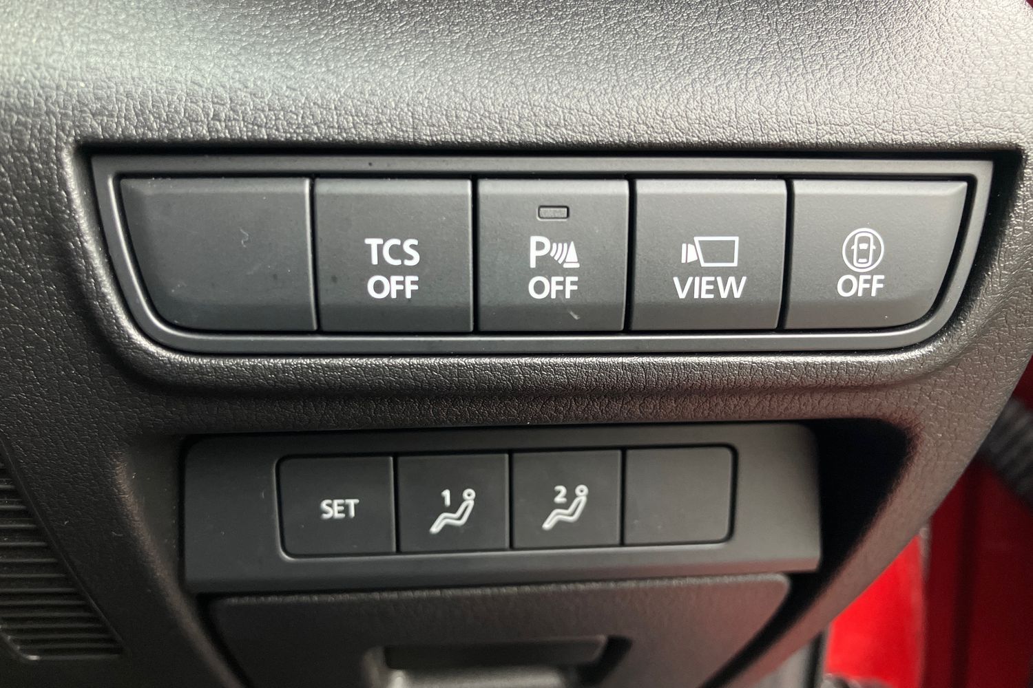 Used Mazda MX-30 2022 for sale - 77220116: Photo 20