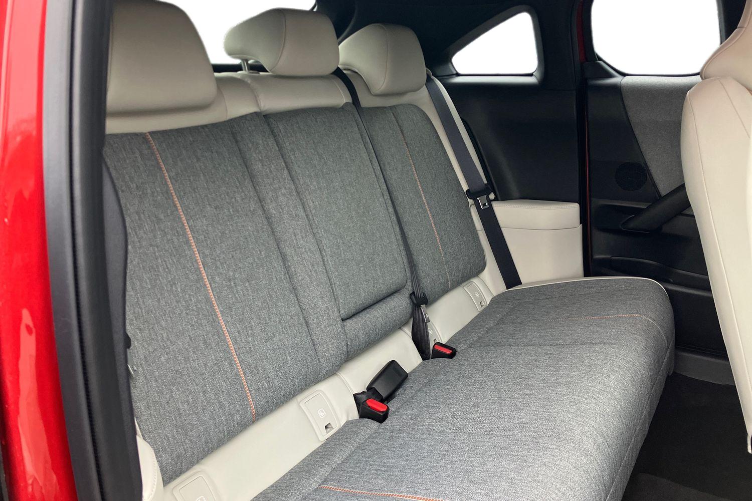 Used Mazda MX-30 2022 for sale - 77220116: Photo 23