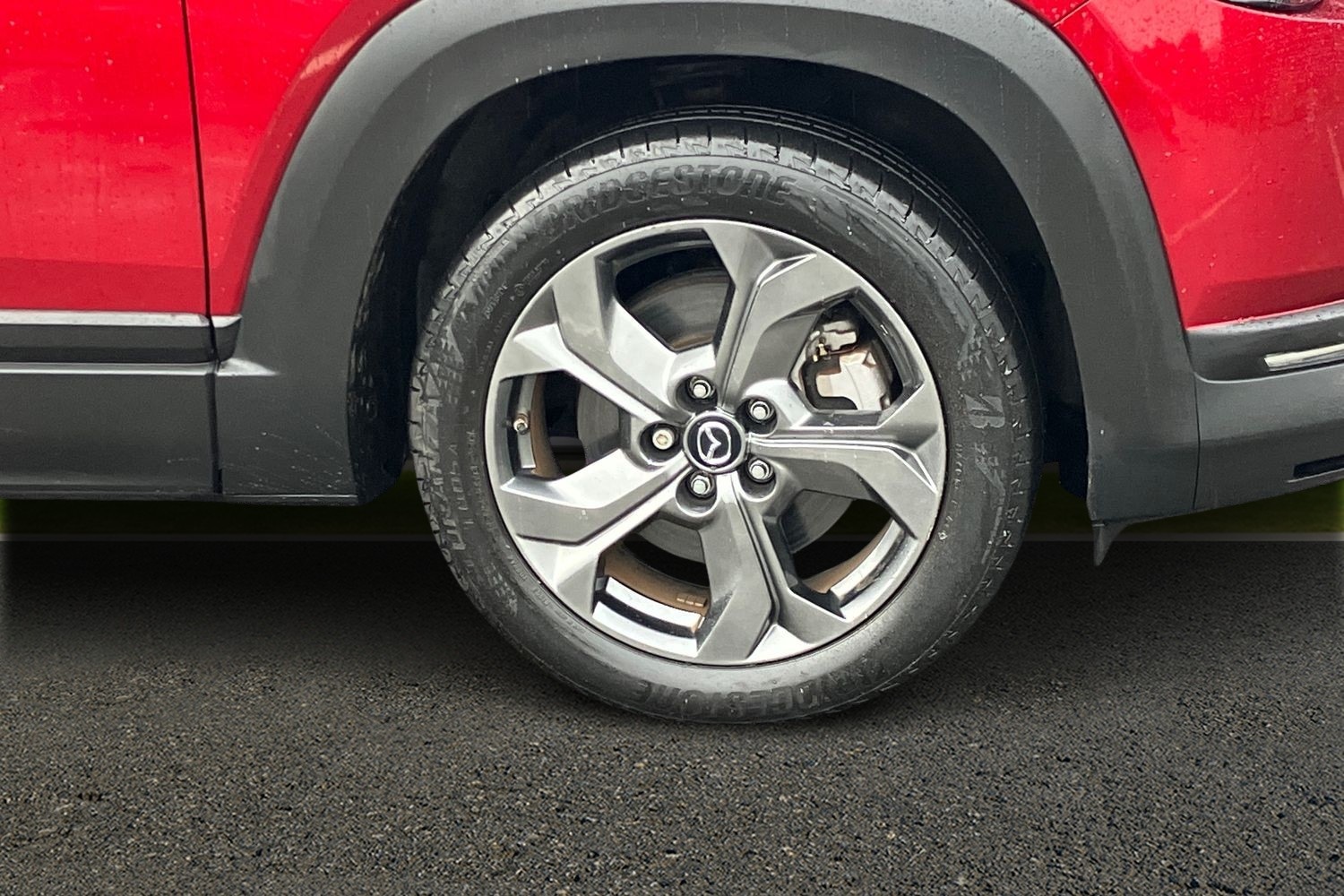 Used Mazda MX-30 2022 for sale - 77220116: Photo 25