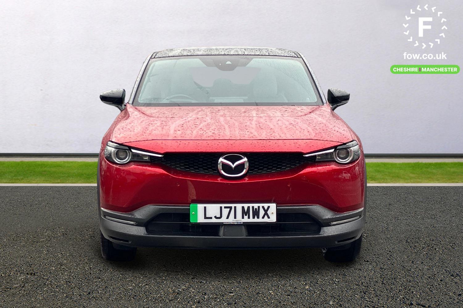 Used Mazda MX-30 2022 for sale - 77220116: Photo 26