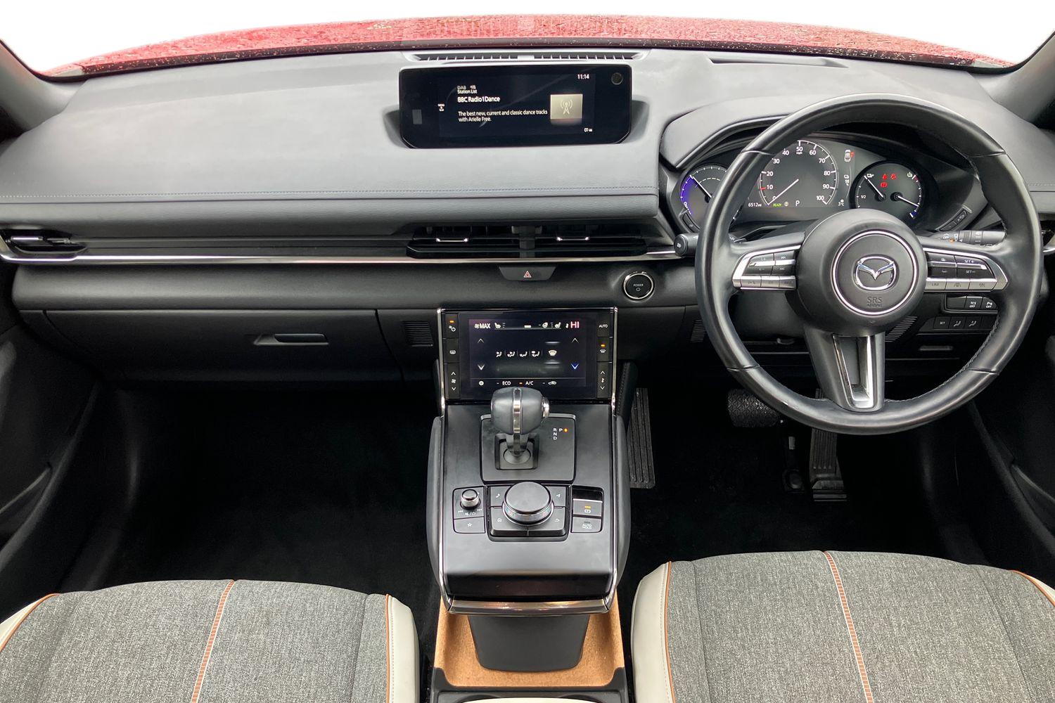 Used Mazda MX-30 2022 for sale - 77220116: Photo 3