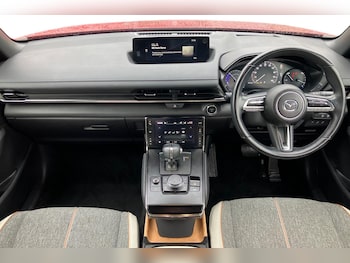 Used Mazda MX-30 2022 for sale - 77220116: Photo