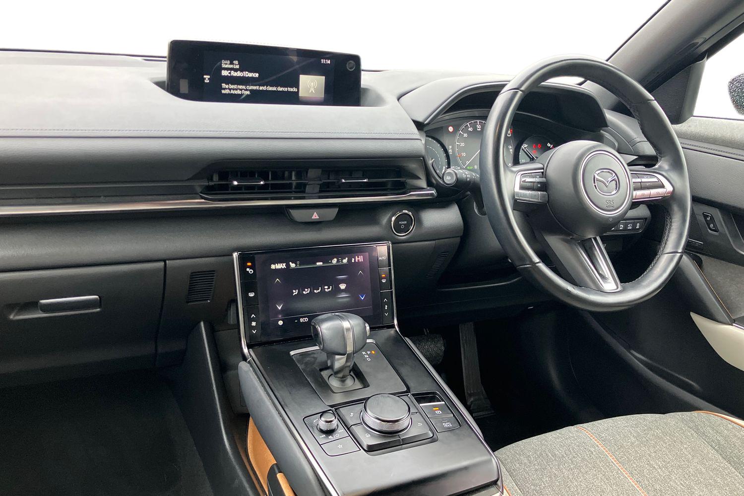 Used Mazda MX-30 2022 for sale - 77220116: Photo 4