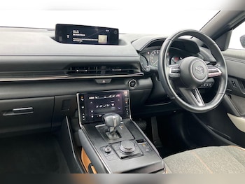 Used Mazda MX-30 2022 for sale - 77220116: Photo