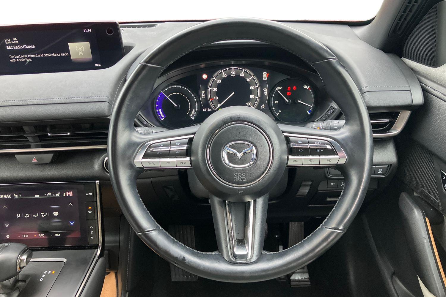 Used Mazda MX-30 2022 for sale - 77220116: Photo 5