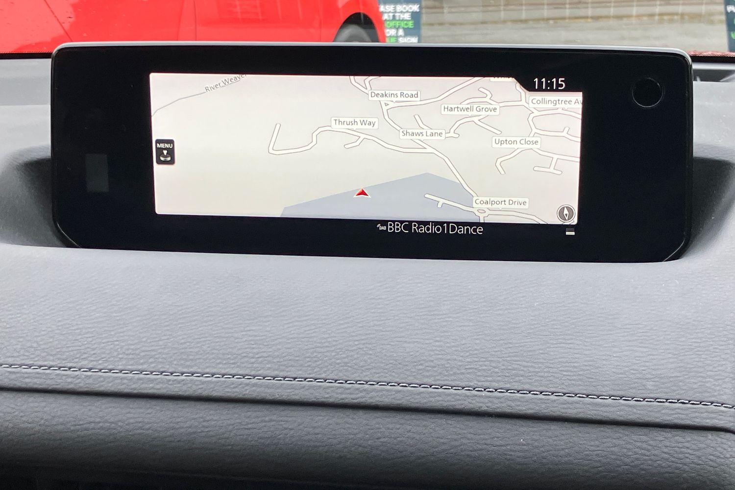 Used Mazda MX-30 2022 for sale - 77220116: Photo 7