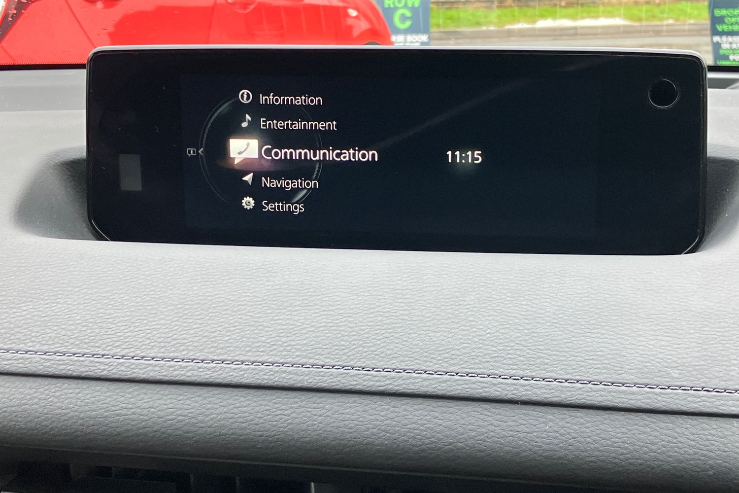 Used Mazda MX-30 2022 for sale - 77220116: Photo 8