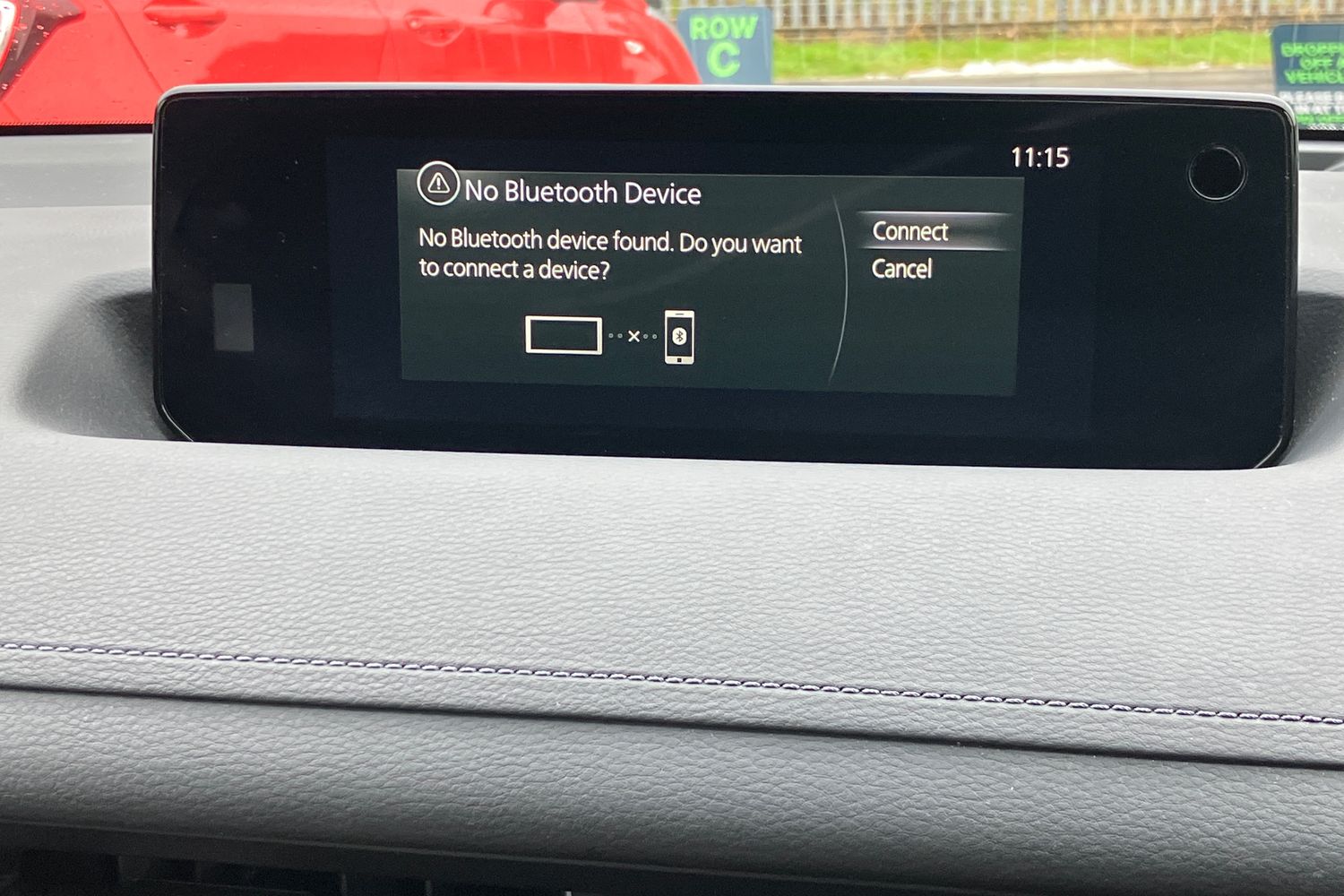 Used Mazda MX-30 2022 for sale - 77220116: Photo 9