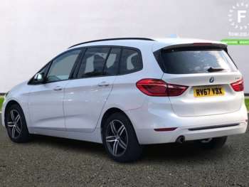 Used BMW 2 Series 2017 for sale - 74841517: Photo