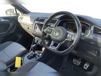 Used Volkswagen Tiguan Allspace 2021 for sale - 77919409: Photo