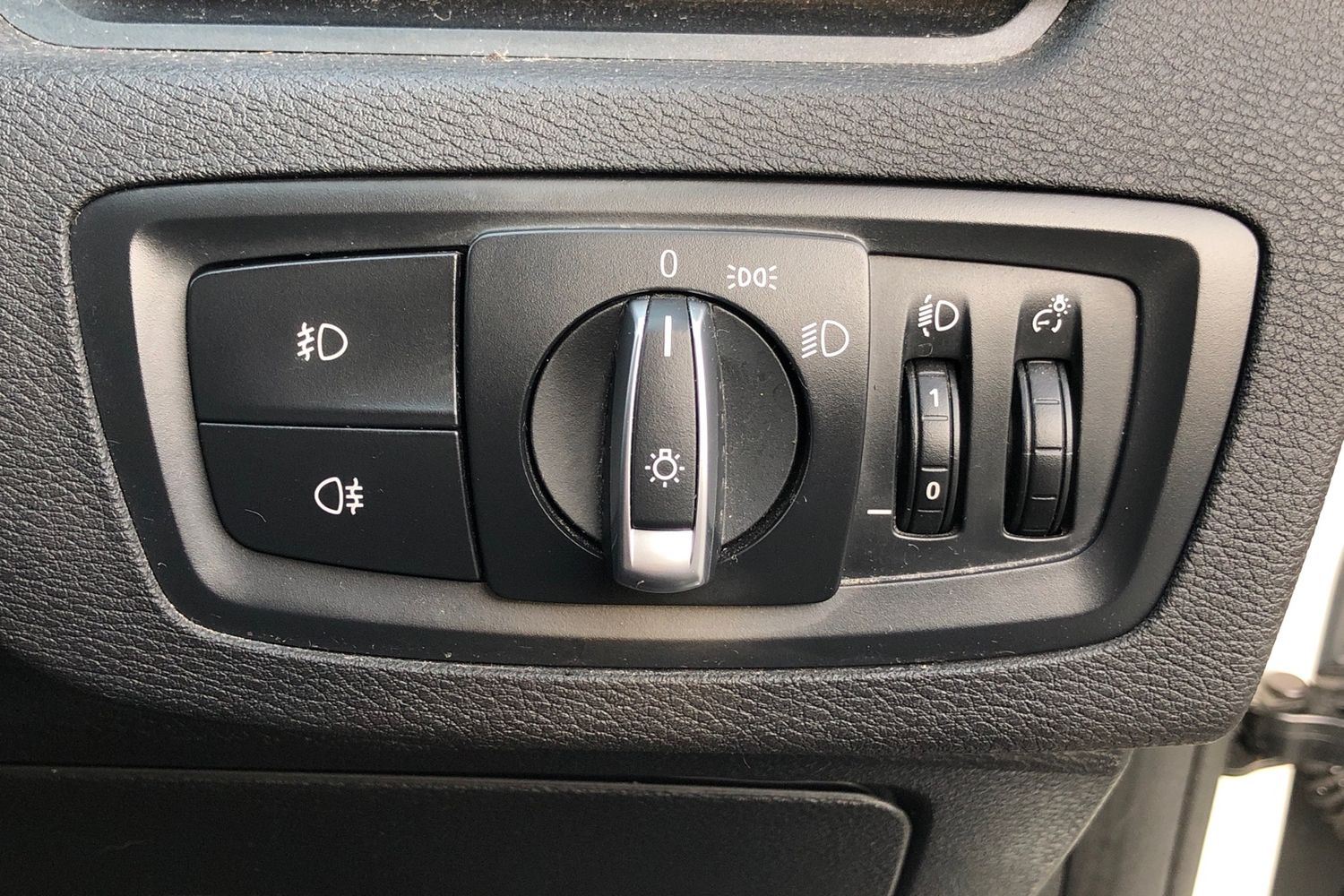 Used BMW X1 2018 for sale - 77862873: Photo 17