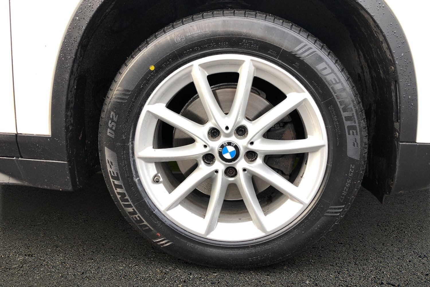 Used BMW X1 2018 for sale - 77862873: Photo 19