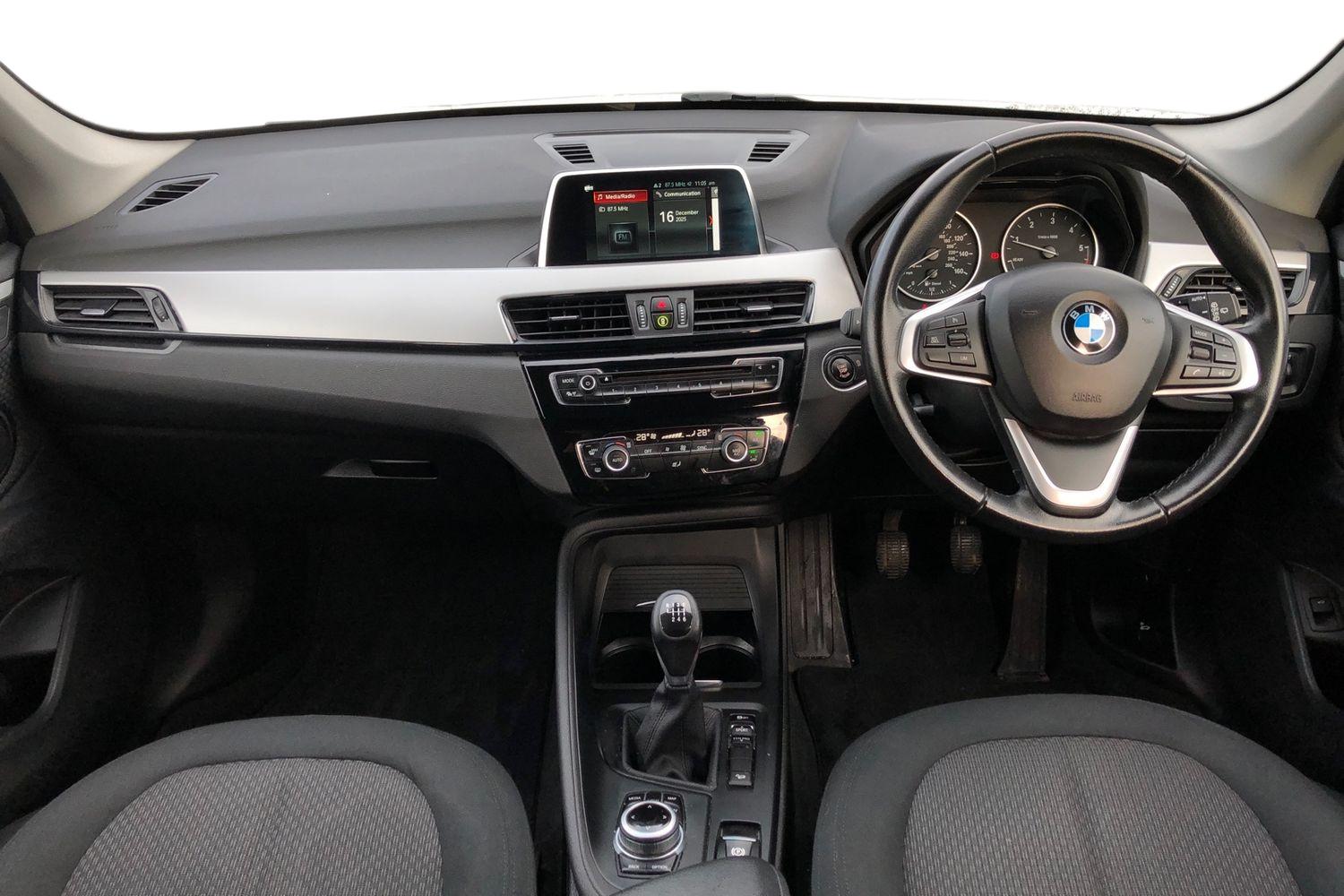 Used BMW X1 2018 for sale - 77862873: Photo 2